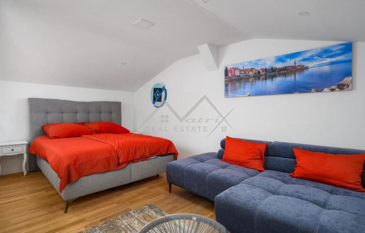 House For sale - ISTARSKA POREČ