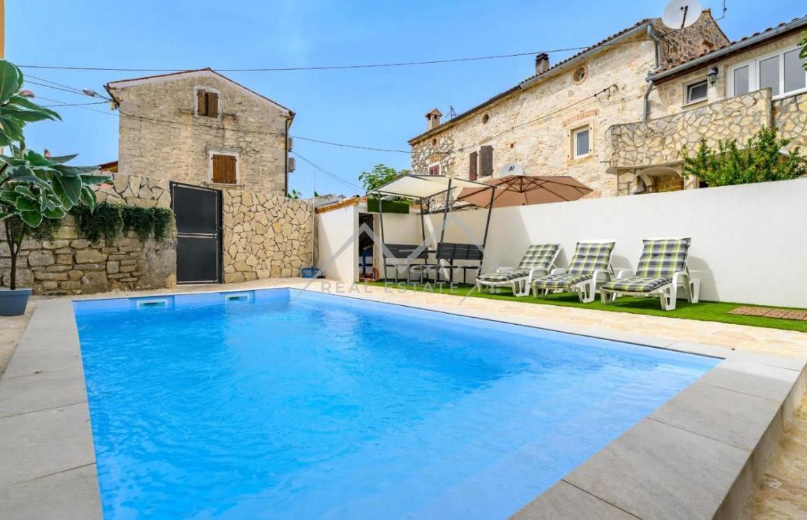 House For sale - ISTARSKA POREČ