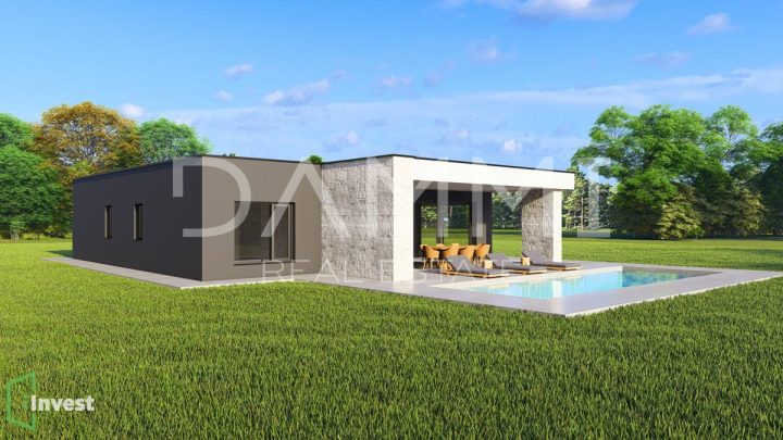 Maison à vendre 169 m² – Žminj