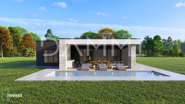 Casa In vendita - Istarska žminj - foto 3/10