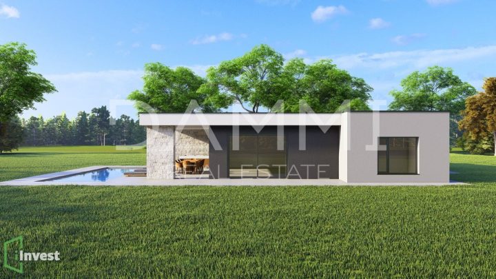 Casa In vendita - Istarska žminj - foto 4/10