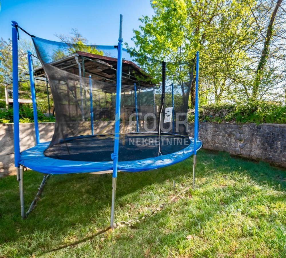 Casa In vendita - PRIMORSKO-GORANSKA Kastav