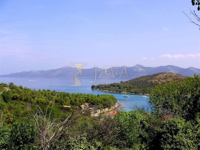 Land for sale 4451 m² – Mali Iž