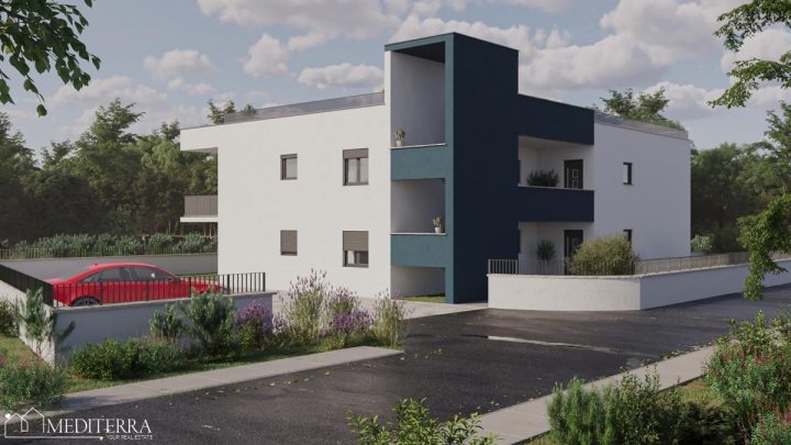 Apartma Naprodaj - Istarska Novigrad - foto 4/4