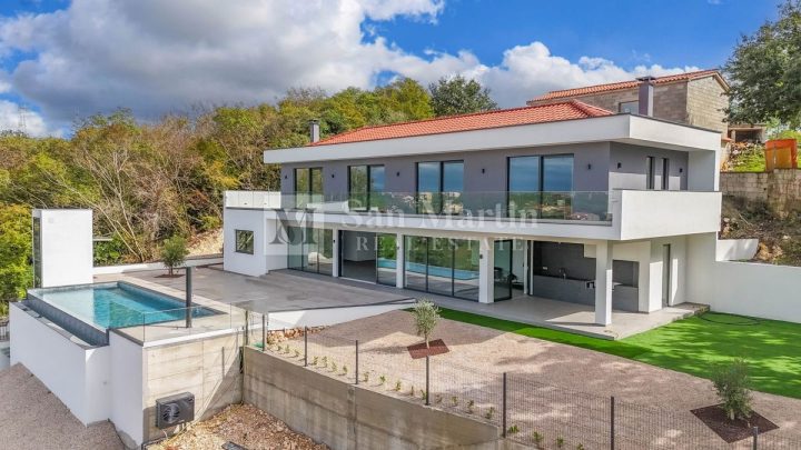 Casa In vendita - Istarska Poreč - foto 5/58
