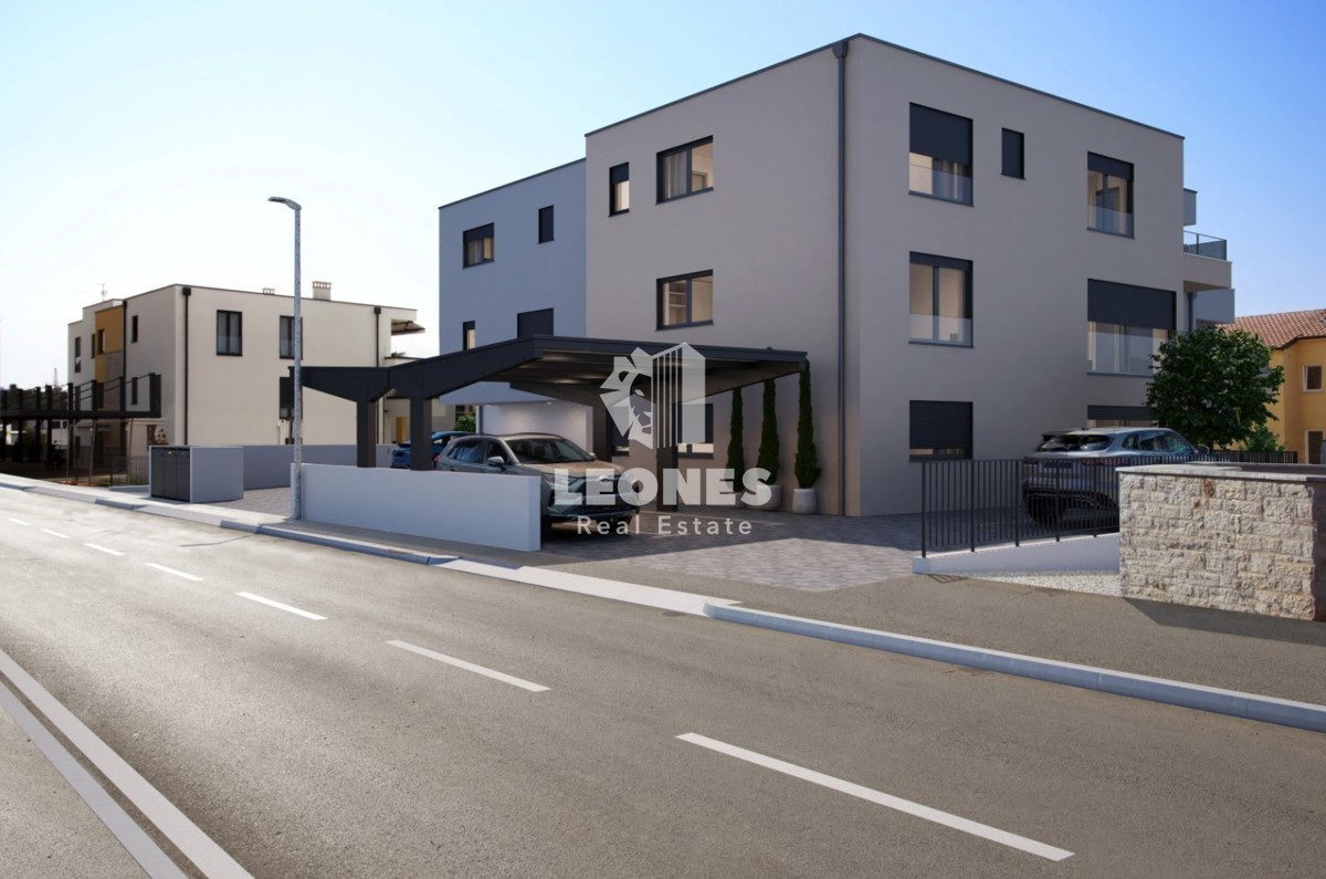 Flat For sale - Istarska Novigrad - foto 1/24