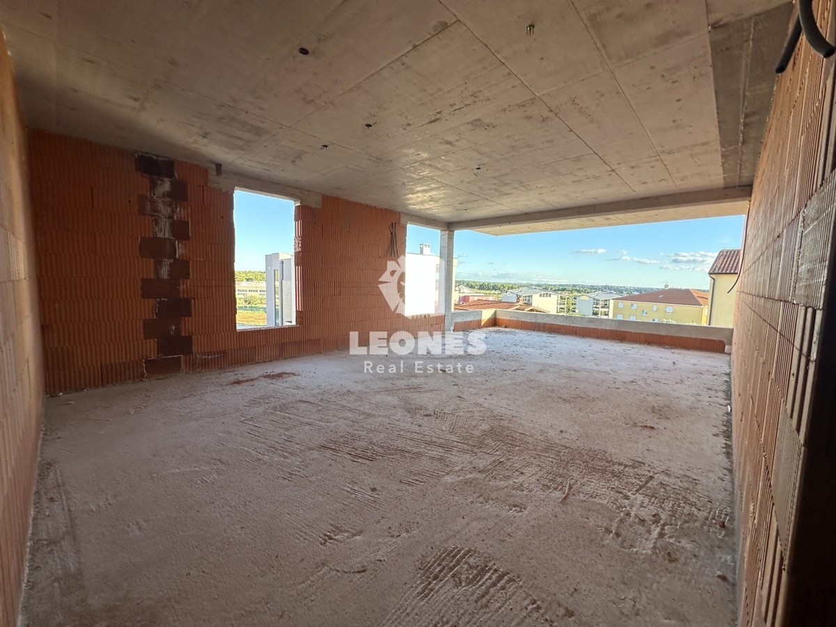 Flat For sale - ISTARSKA NOVIGRAD