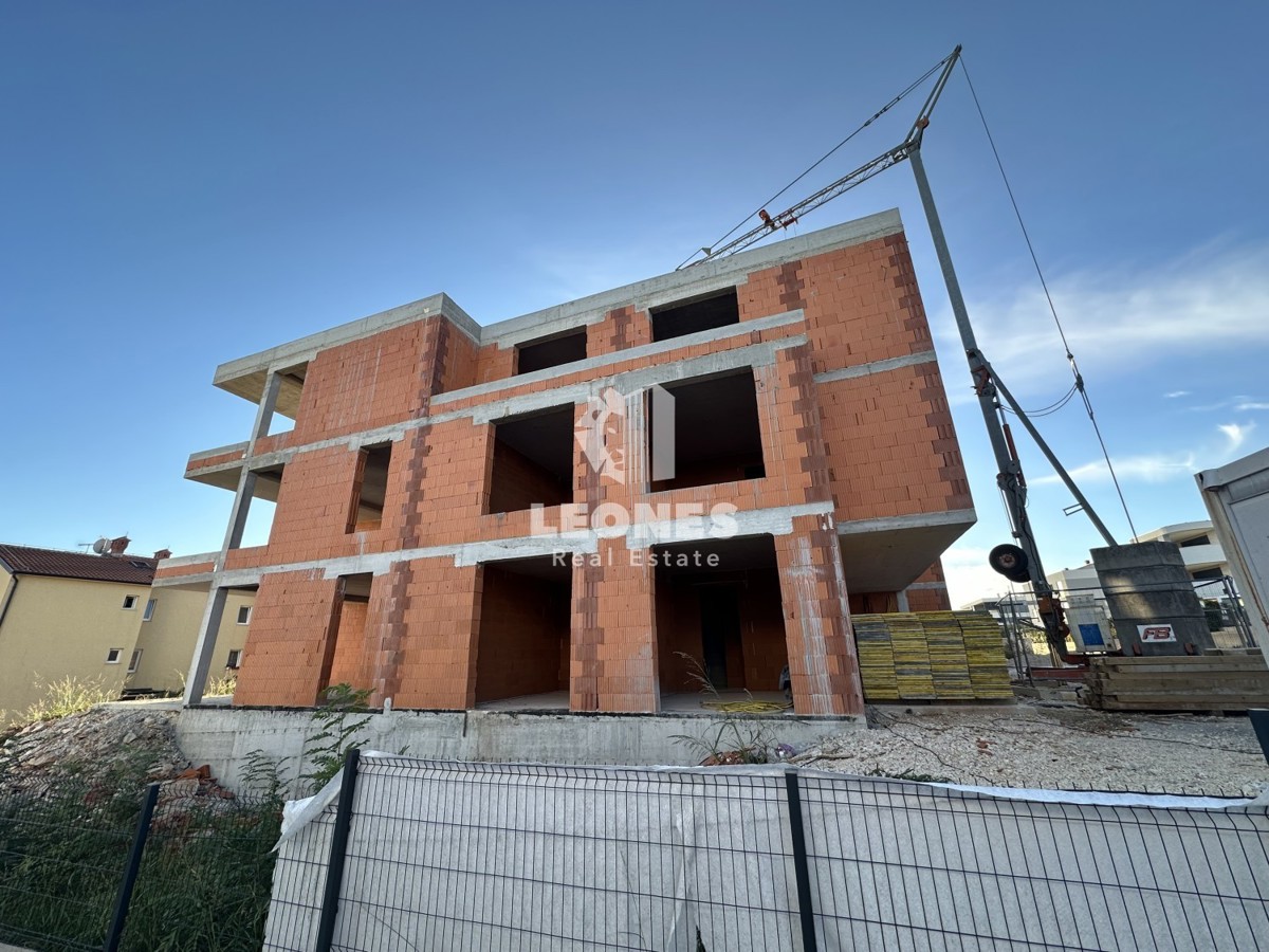 Flat For sale - Istarska Novigrad - foto 2/24