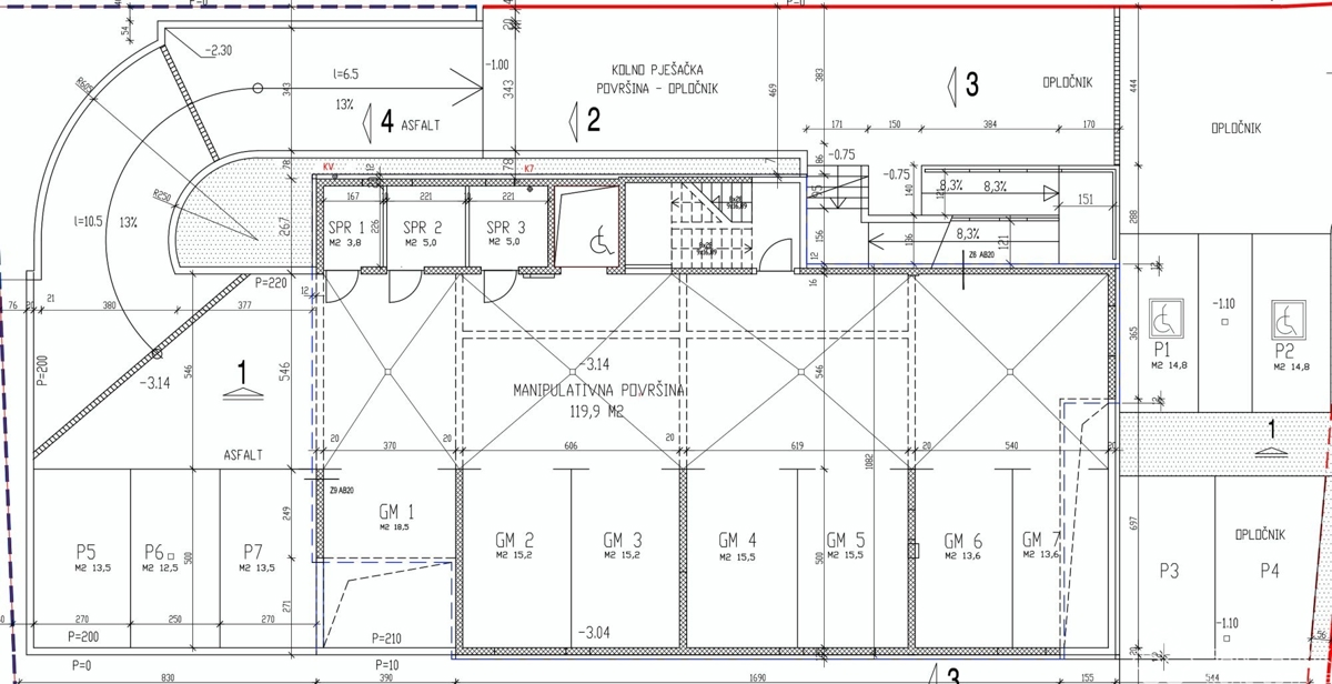 Apartment Zu verkaufen - GRAD ZAGREB ZAGREB