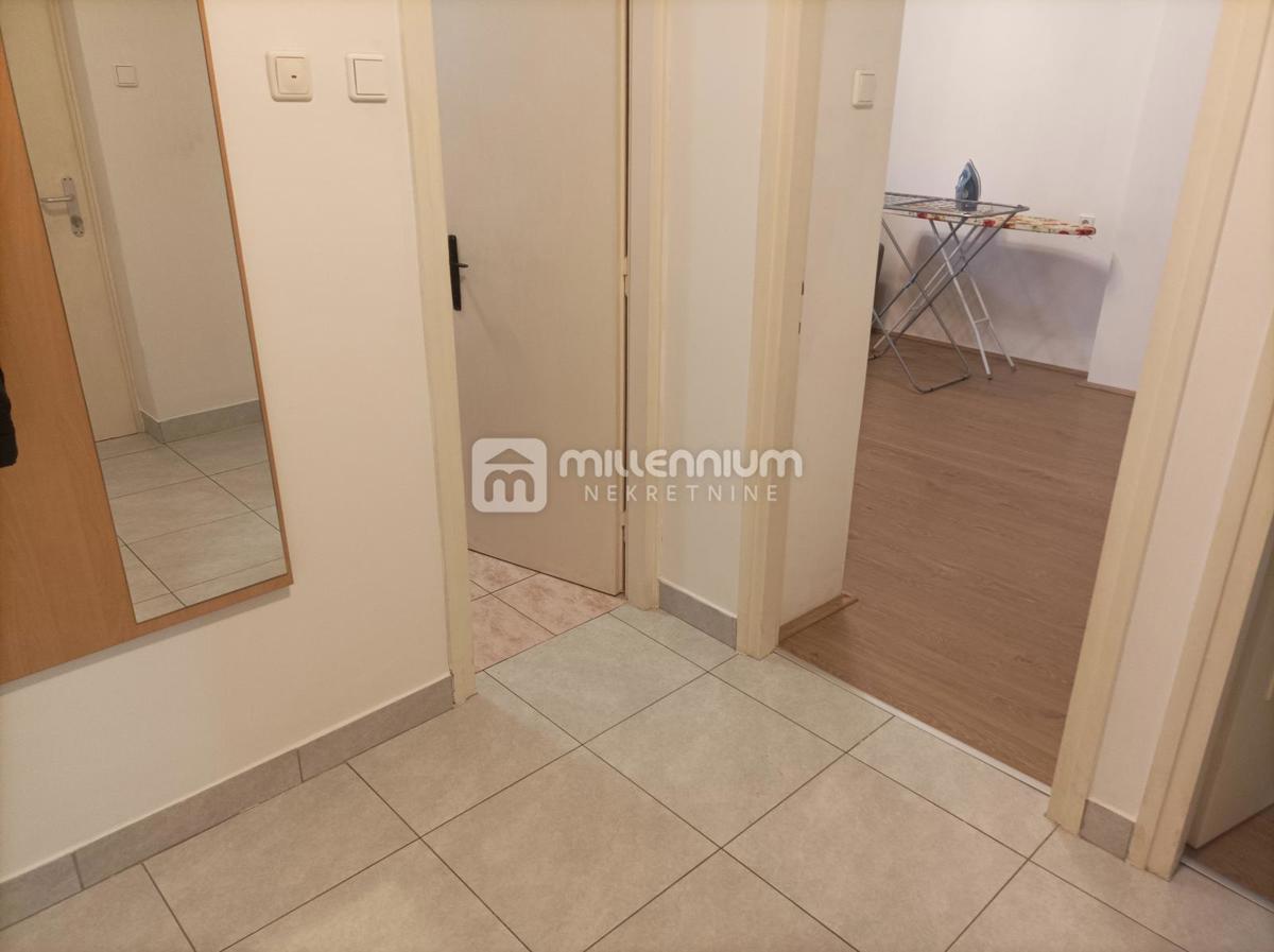 Apartment Zu verkaufen - PRIMORSKO-GORANSKA RIJEKA