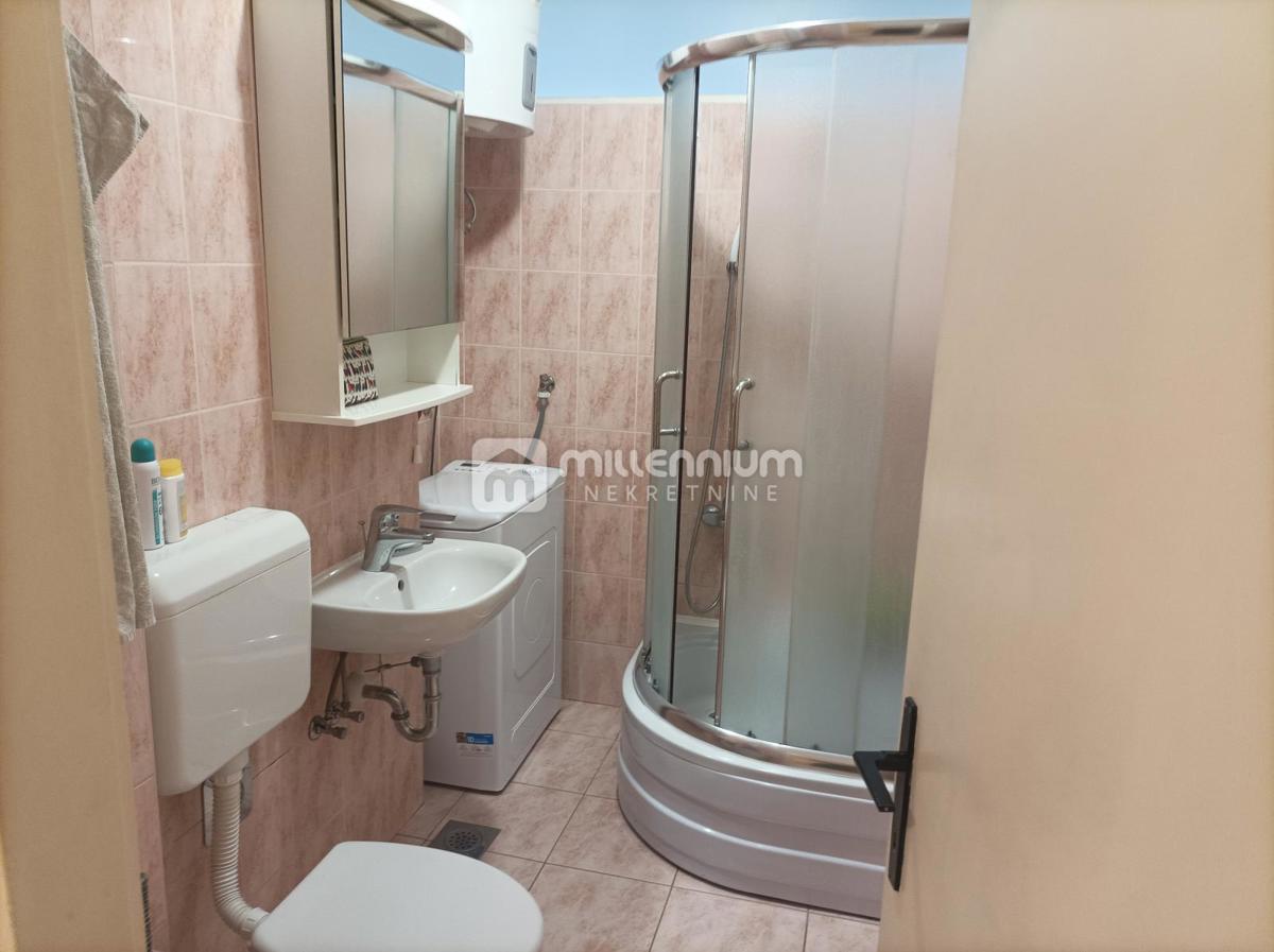 Apartment Zu verkaufen - PRIMORSKO-GORANSKA RIJEKA