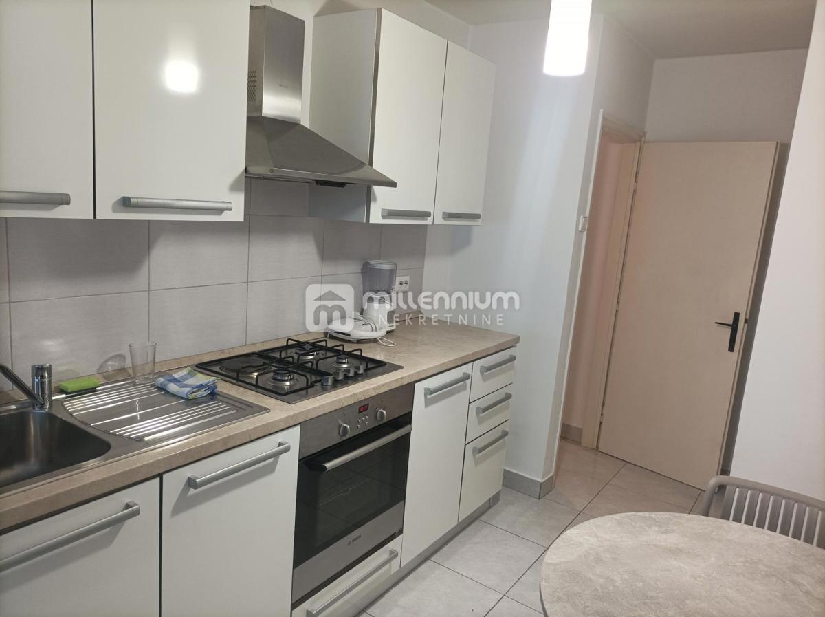 Apartment Zu verkaufen - PRIMORSKO-GORANSKA RIJEKA