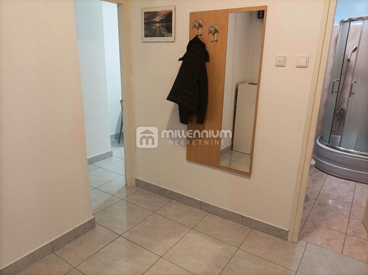 Apartment Zu verkaufen - PRIMORSKO-GORANSKA RIJEKA