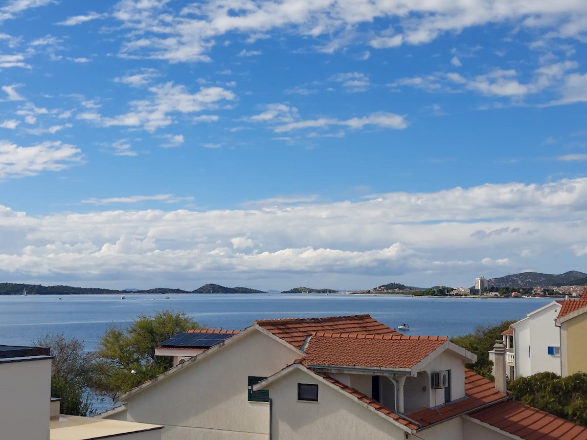 Stan Na prodaju - ŠIBENSKO-KNINSKA VODICE