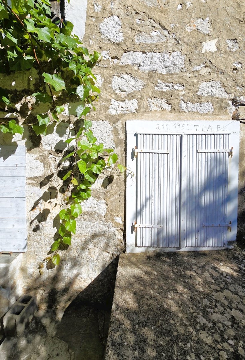 Casa In vendita - SPLITSKO-DALMATINSKA HVAR