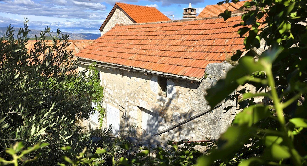 Casa In vendita - SPLITSKO-DALMATINSKA HVAR