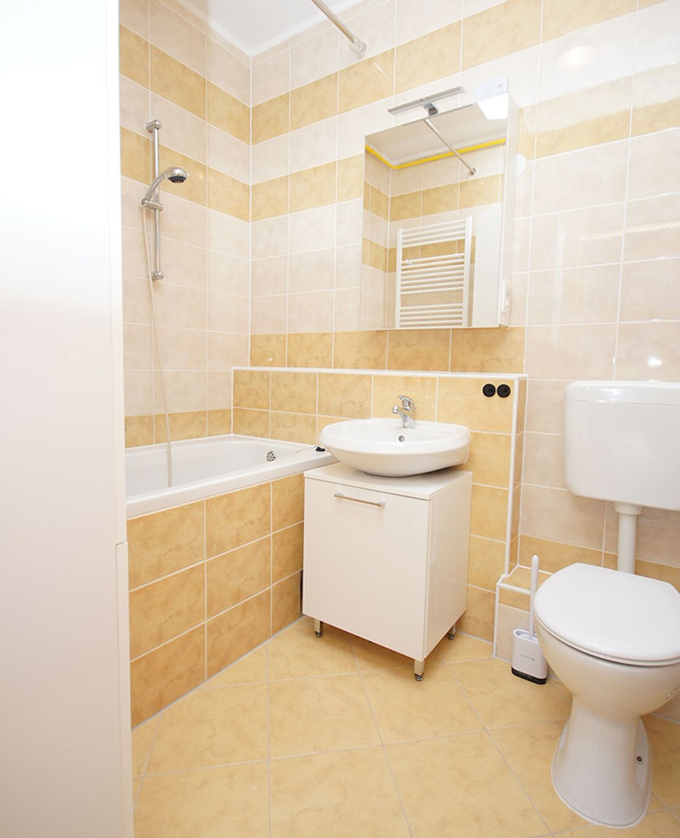 Apartmán Na predaj - ZAGREBAČKA SAMOBOR