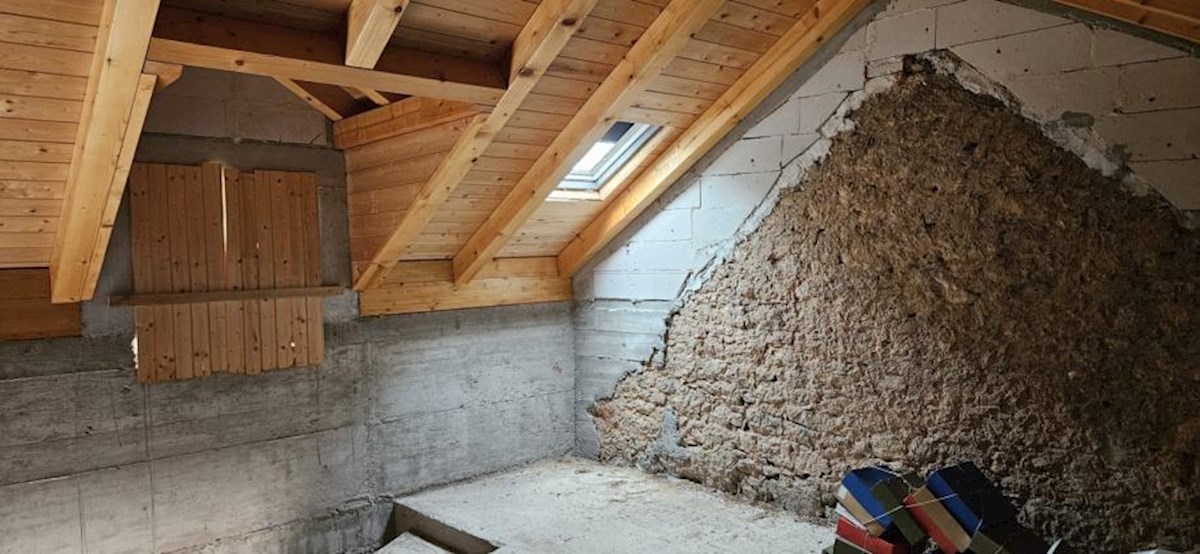 Kuća Na prodaju - ŠIBENSKO-KNINSKA ŠIBENIK