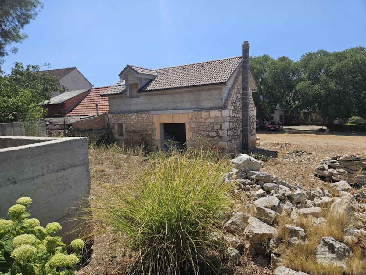 Kuća Na prodaju - ŠIBENSKO-KNINSKA ŠIBENIK