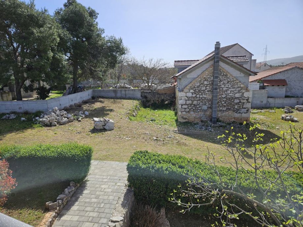 Kuća Na prodaju - ŠIBENSKO-KNINSKA ŠIBENIK