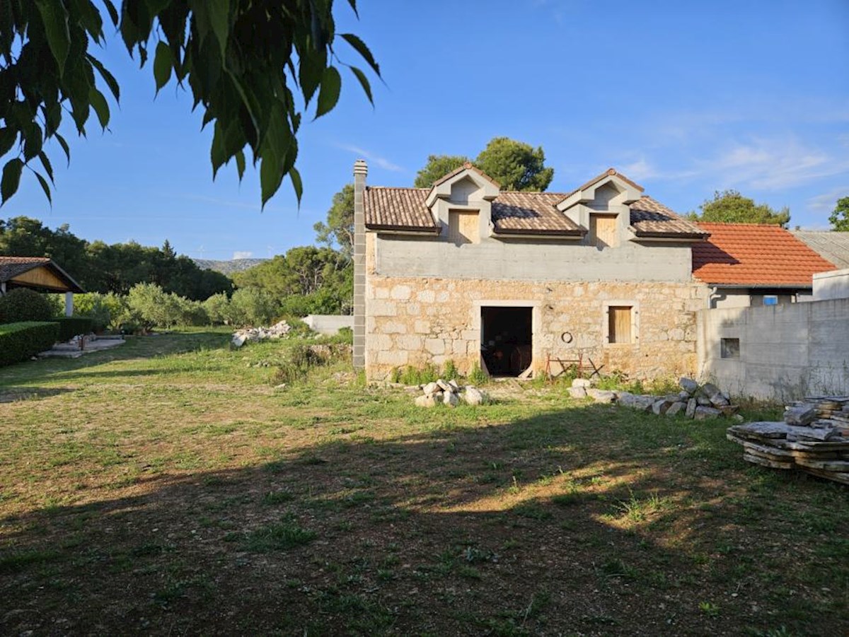 Kuća Na prodaju - ŠIBENSKO-KNINSKA ŠIBENIK