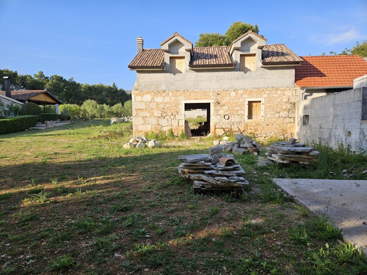 Kuća Na prodaju - ŠIBENSKO-KNINSKA ŠIBENIK