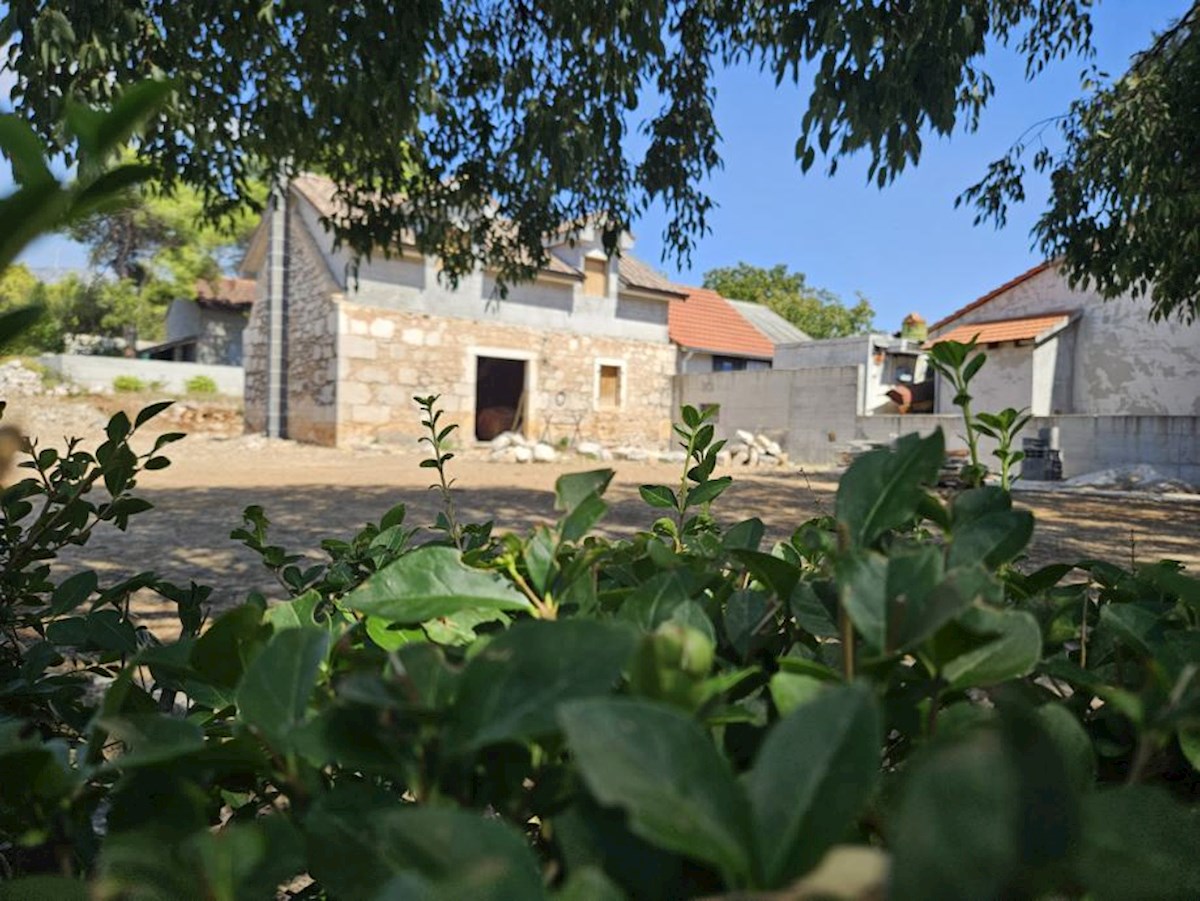 Kuća Na prodaju - ŠIBENSKO-KNINSKA ŠIBENIK