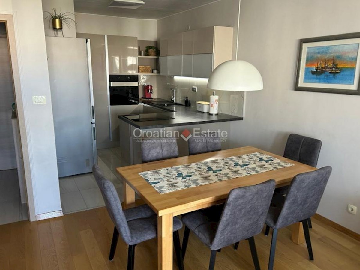 Apartmán Na prodej - SPLITSKO-DALMATINSKA SPLIT