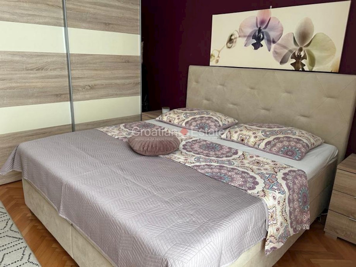 Apartmán Na prodej - SPLITSKO-DALMATINSKA SPLIT