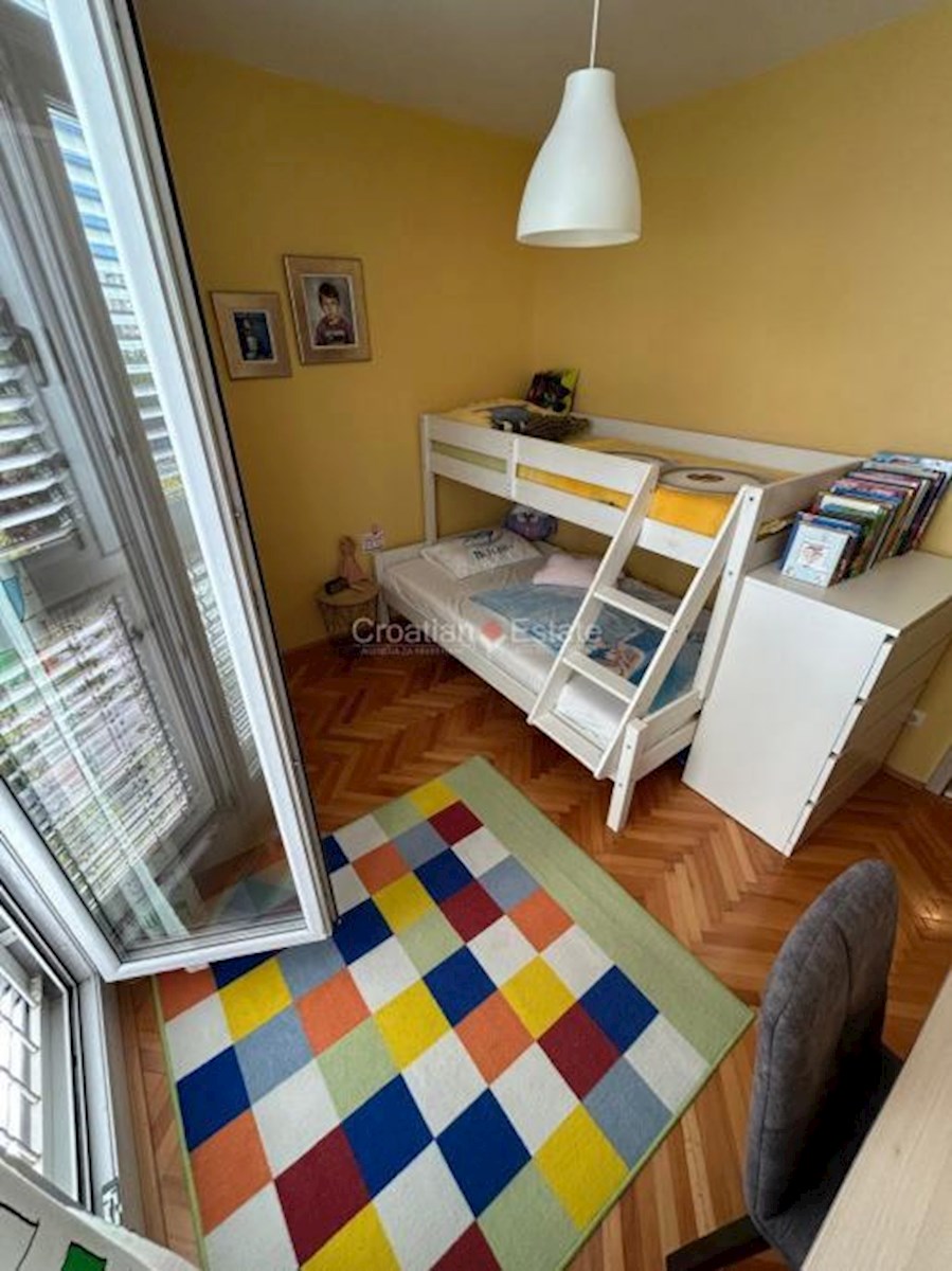 Apartmán Na prodej - SPLITSKO-DALMATINSKA SPLIT