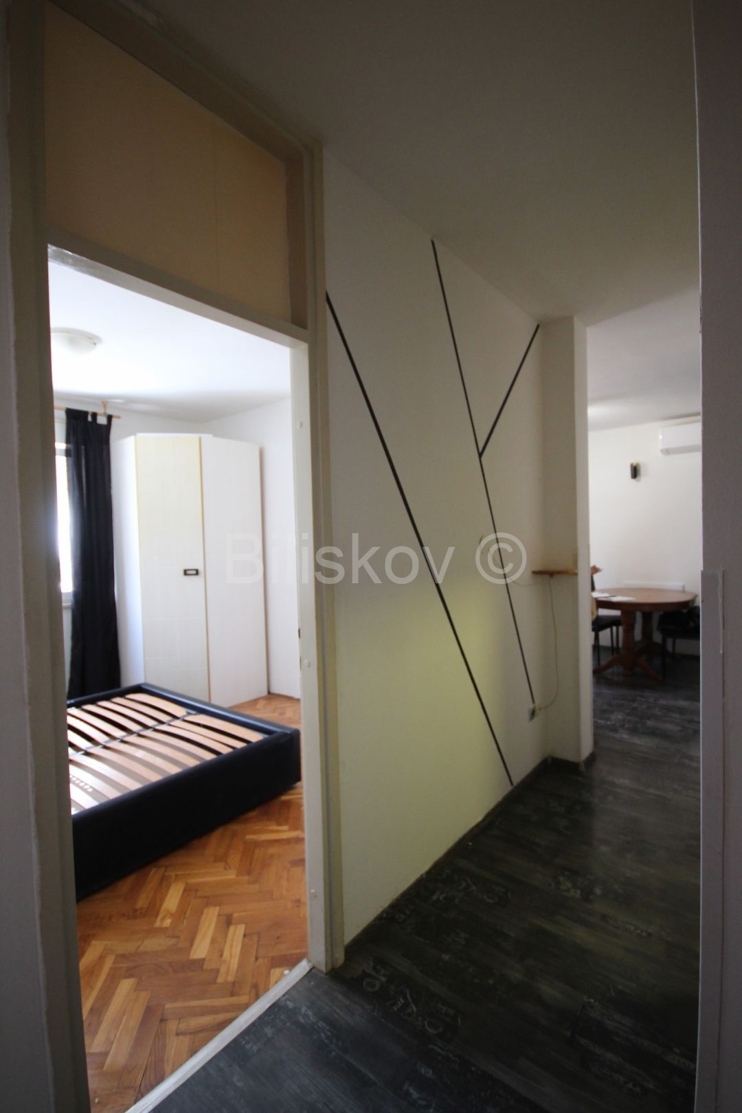 Apartment Zu vermieten - SPLITSKO-DALMATINSKA SPLIT