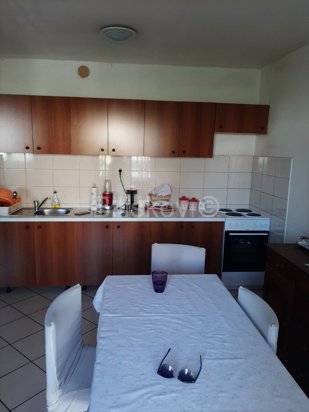 Apartmán Na prenájom - SPLITSKO-DALMATINSKA SPLIT