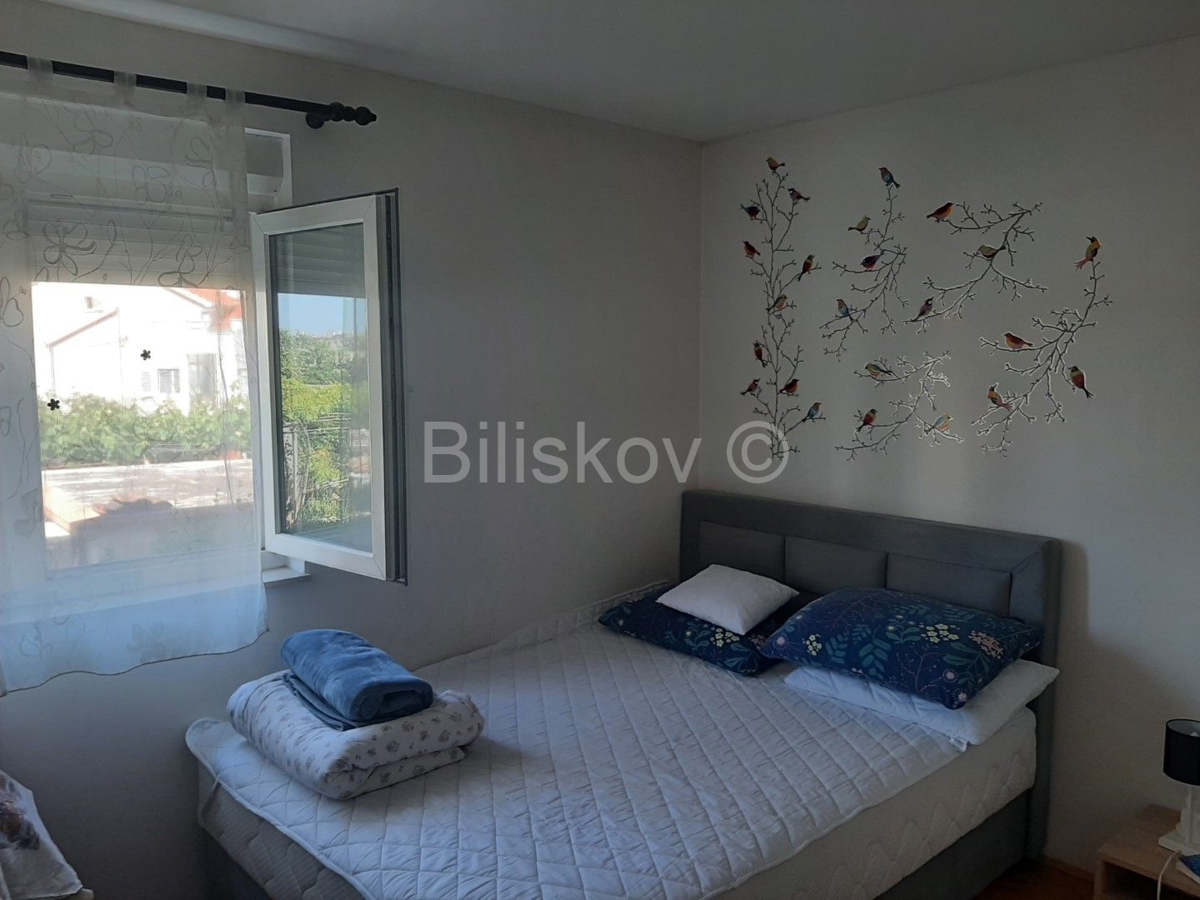 Apartmán Na prenájom - SPLITSKO-DALMATINSKA SPLIT