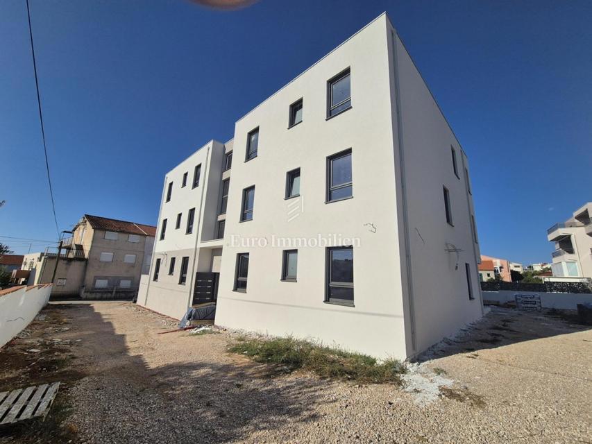 Appartement À vendre - ŠIBENSKO-KNINSKA VODICE