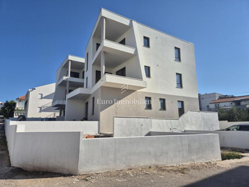 Appartement À vendre - ŠIBENSKO-KNINSKA VODICE