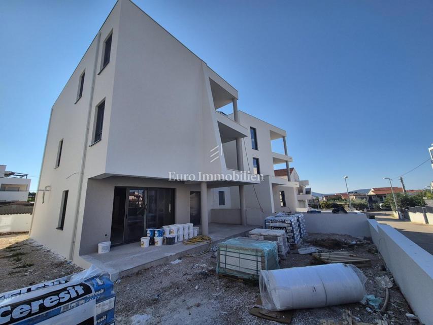 Flat For sale - šibensko-kninska Vodice - foto 1/9