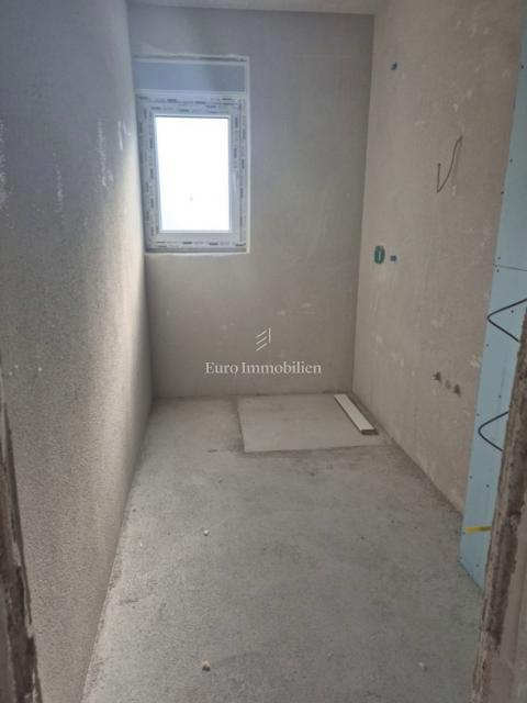 Flat For sale - ŠIBENSKO-KNINSKA VODICE