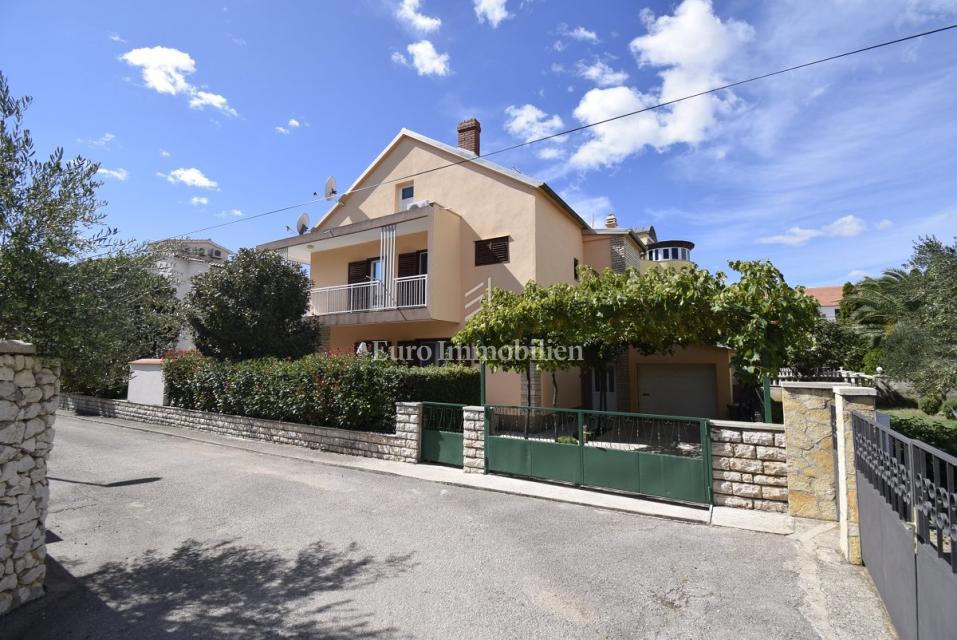 House For sale - šibensko-kninska Vodice - foto 1/24