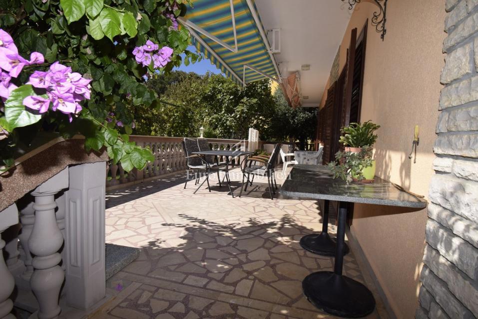 House For sale - ŠIBENSKO-KNINSKA VODICE