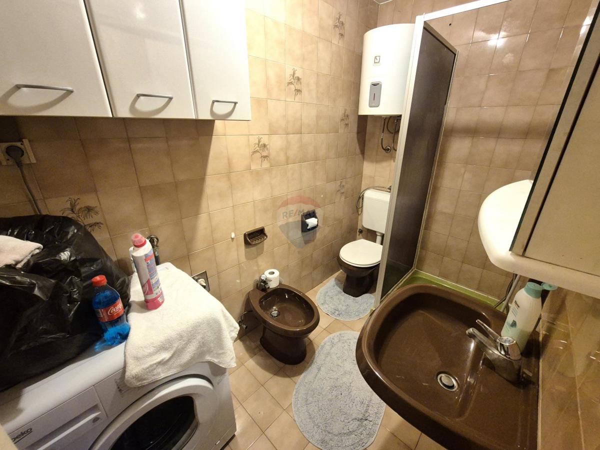 Apartmán Na prodej - PRIMORSKO-GORANSKA RIJEKA