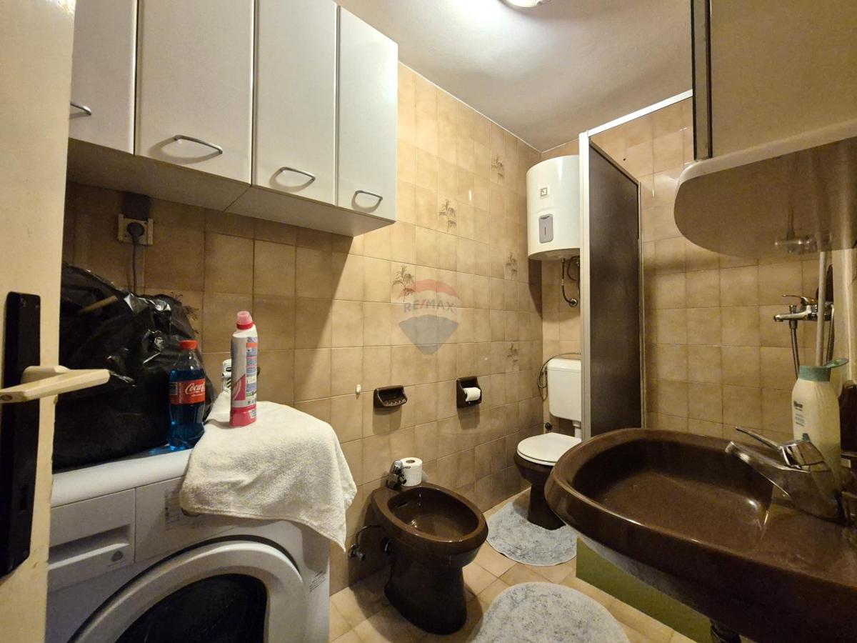 Apartmán Na prodej - PRIMORSKO-GORANSKA RIJEKA