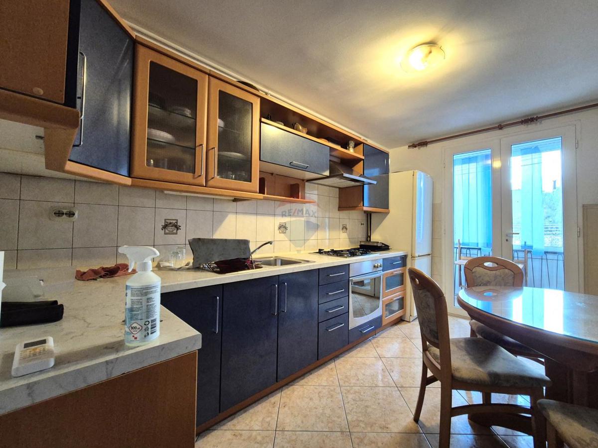 Apartmán Na prodej - PRIMORSKO-GORANSKA RIJEKA