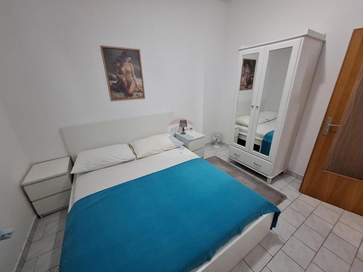 Flat For rent - PRIMORSKO-GORANSKA CRIKVENICA