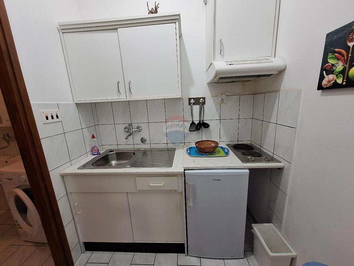 Flat For rent - PRIMORSKO-GORANSKA CRIKVENICA