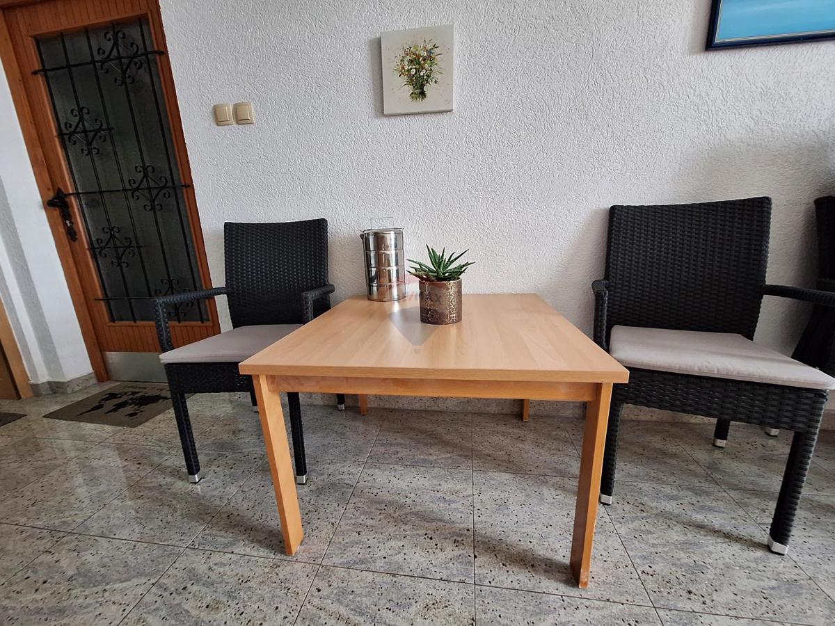 Flat For rent - PRIMORSKO-GORANSKA CRIKVENICA