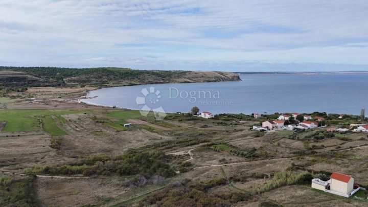 Pozemok na predaj 2500 m² – Rtina