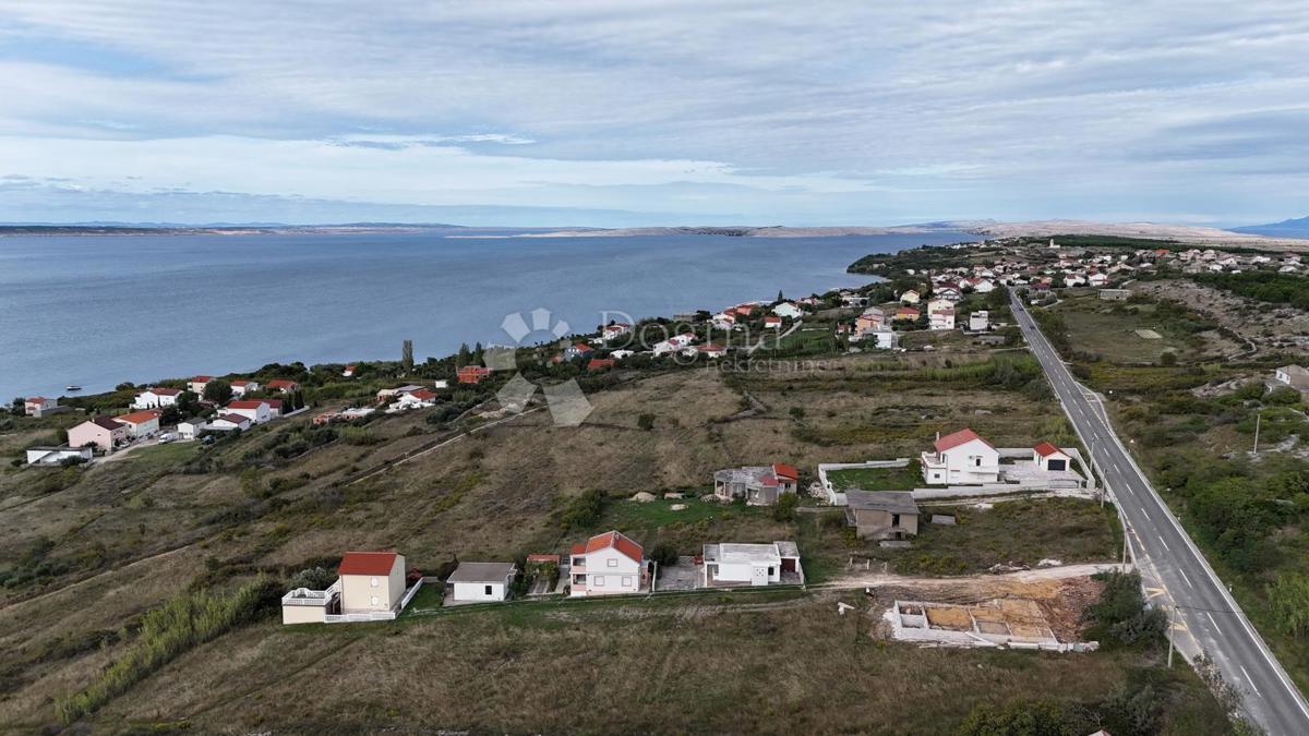 Zemljište Na prodaju - Zadarska Ražanac - foto 2/2