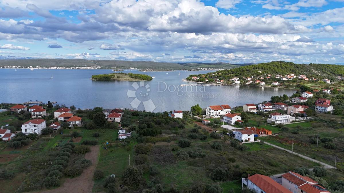 Pozemok Na predaj - Zadarska Pašman - foto 2/2