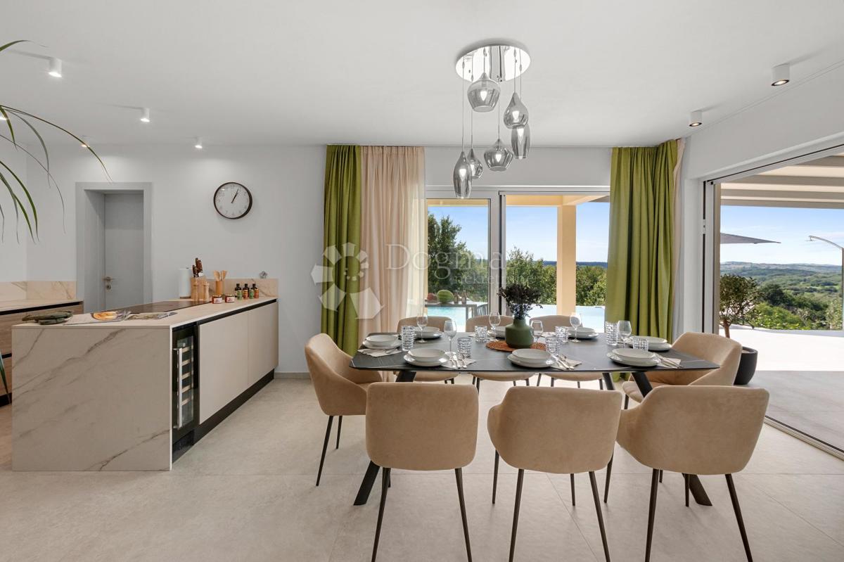 Maison À vendre - ISTARSKA MOTOVUN