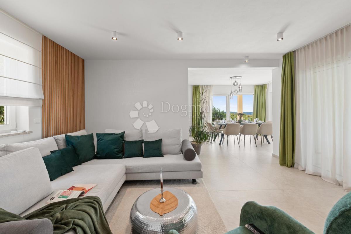Maison À vendre - ISTARSKA MOTOVUN